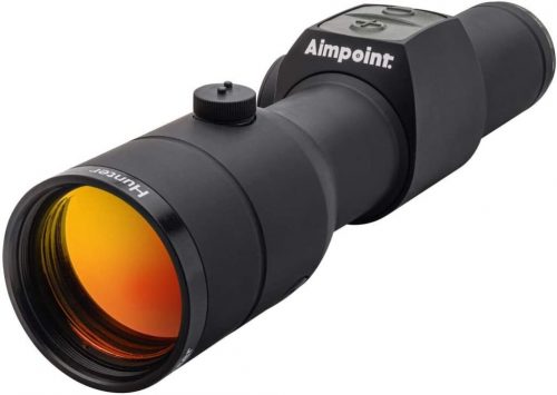 Dispozitiv ochire cu punct rosu Aimpoint H34S