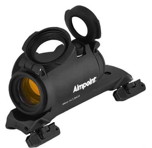 Dispozitiv ochire Aimpoint Micro H2  Sauer 404