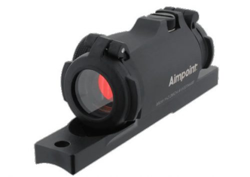 Dispozitiv Ochire Aimpoint  Micro H2 pentru Argo, Bar, Vulkan, Maral