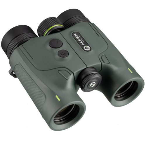 Binocular Alpen Optics APEX XP 8x32 - LRF cu telemetru