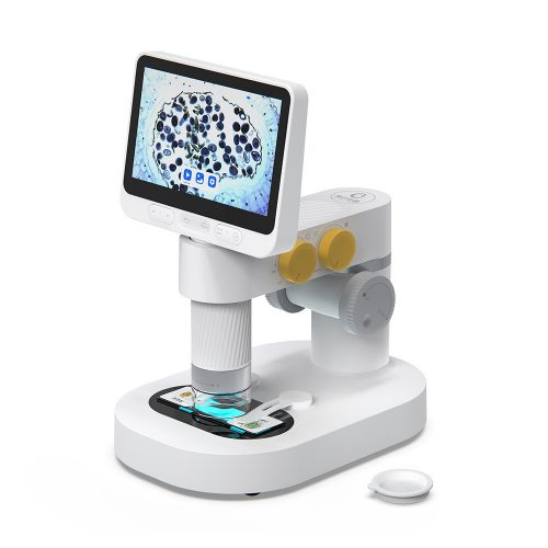 Microscop digital BeaverLAB Darwin M2B 