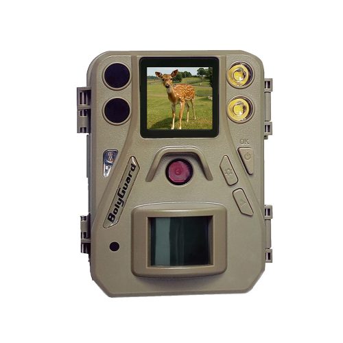 Camera de vanatoare Boly Guard Wolf SG520-DB 