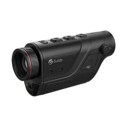 Camera termoviziune Guide Delphinus TD410 Monocular