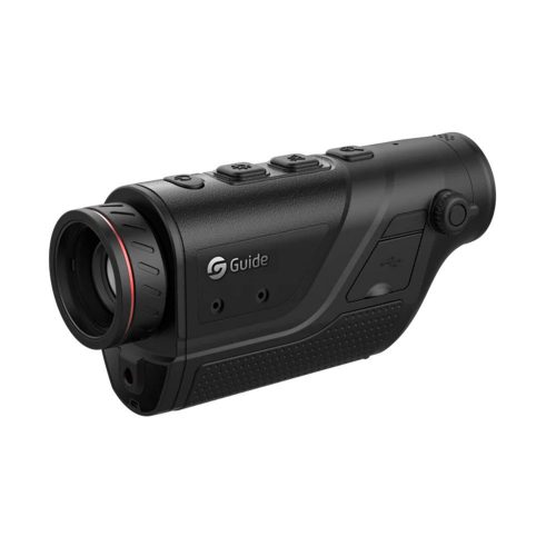 Camera cu termoviziune Guide Delphinus TD411 Monocular