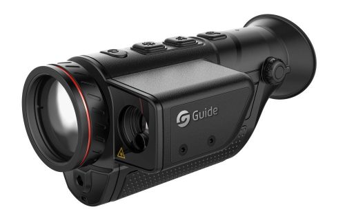 Guide TD631 LRF Thermal Monocular