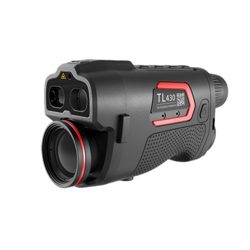 Camera termoviziune si NightVision Guide TL430 LRF monocular