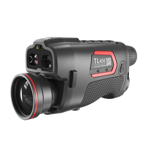 Camera termoviziune si NightVision Guide TL450 LRF monocular