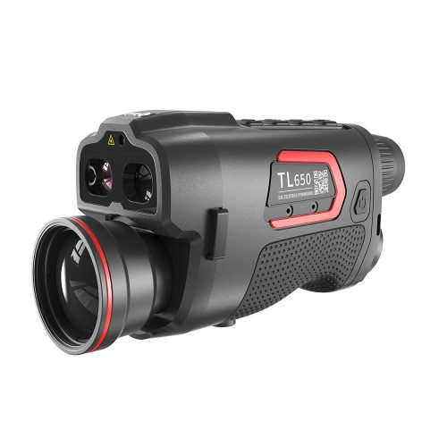 Camera cu termoviziune si nightvision Guide TL650	LRF Monocular