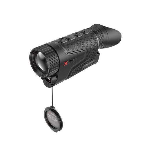 Nocpix Lumi H35R de la Infi – Monocular termic cu telemetru