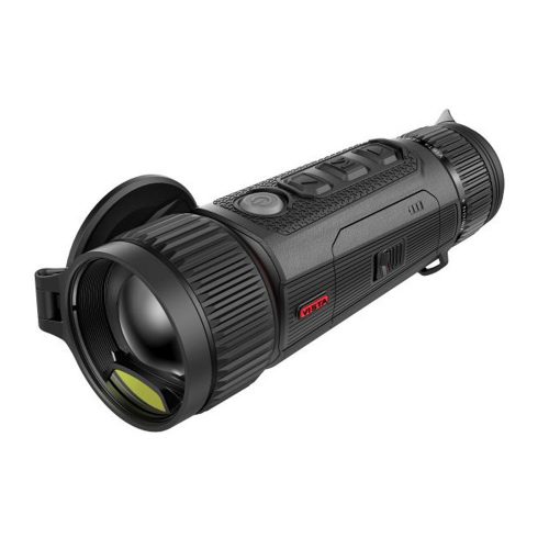 Camera cu termoviziune Nocpix Vista S50R de la Infi – Monocular cu telemetru