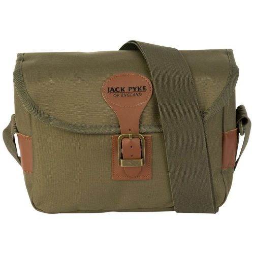 Geantă pentru cartușe  Carry Bag Jack Pyke, model verde