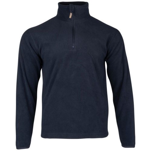 Top Jack Pyke Country Fleece, bleumarin, mărimea M