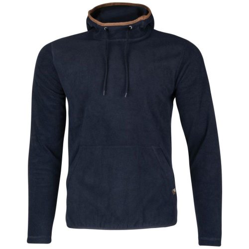 Hanorac fleece Jack Pyke Country, culoare bleumarin, mărimea M