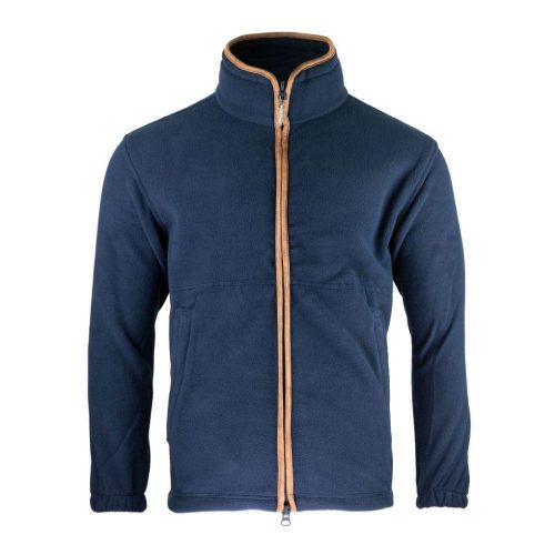 Jachetă Jack Pyke Countryman Fleece, bleumarin, mărimea L