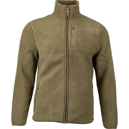 Jachetă Jack Pyke Shires Fleece, verde, mărimea XL