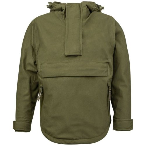 Parka Jack Pyke Junior Galbraith, verde, mărimea L