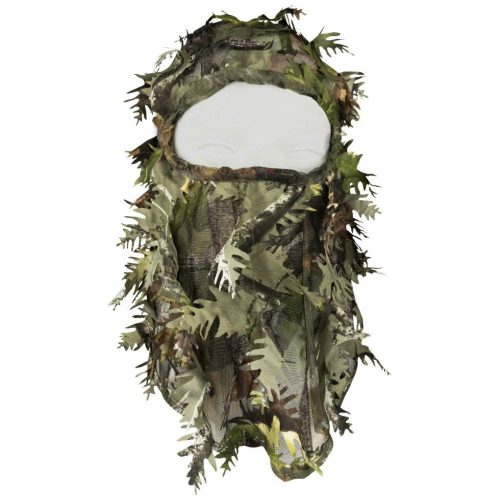 Cagula Jack Pyke LLCS 3D Balaclava EVO