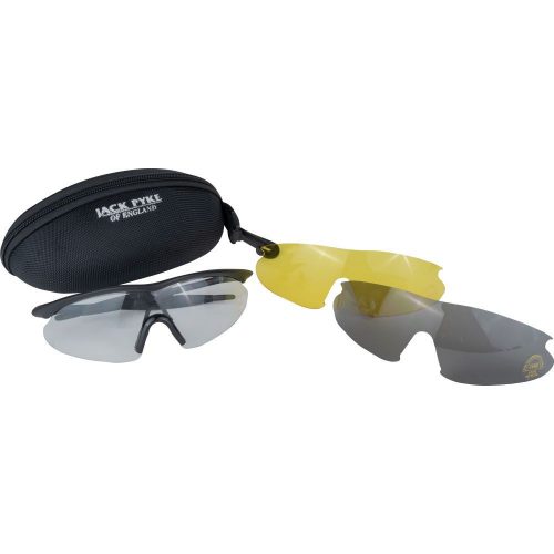 Set de ochelari Jack Pyke PRO-SPORT GP