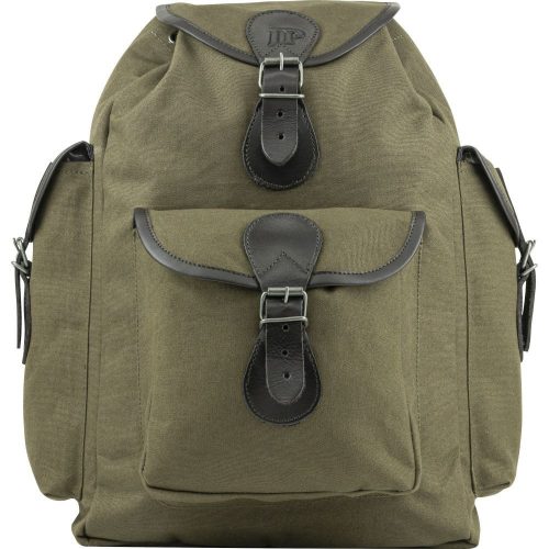 Rucsac Day Pack Jack Pyke din pânză, verde