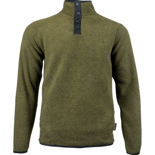 Bluză fleece Jack Pyke Ashdown, mărimea XL