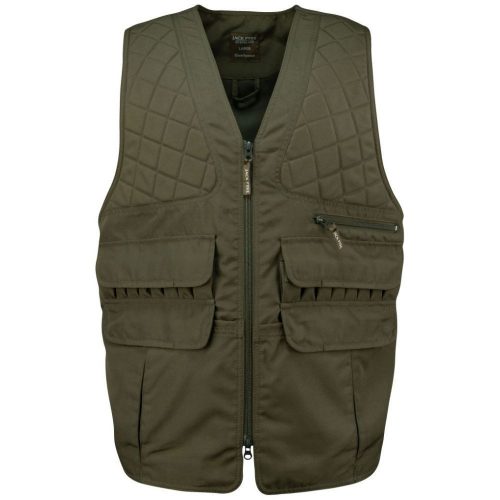 Vestă Jack Pyke Countryman, culoare verde, mărimea XL