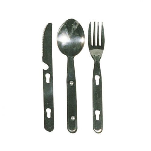 Set tacam metal Web-Tex