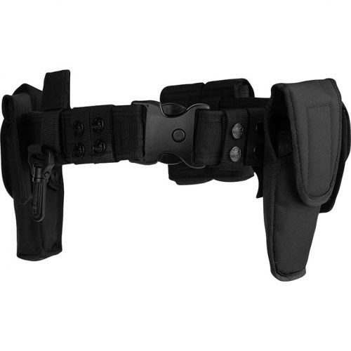 Centura tactica de securitate Viper Tactical negru